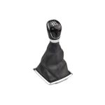Maner si Manson schimbator imitatie piele compatibil Ford Focus MK2 2009-2015 5 viteze Cod: SC-153 Automotive TrustedCars