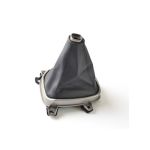 Manson schimbator auto mitatie piele compatibil Honda Accord 2008-2013 Cod: SC-167 Automotive TrustedCars