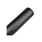 Rola folie auto autocolant Pet Premium carbon forjat mat 1.52m x 18m cu tehnologie eliminare bule Cod: PET10163 Automotive TrustedCars