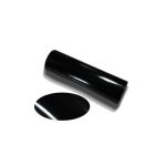 Rola folie pentru trapa Negru lucios cu tehnologie de eliminare a bulelor 1.35mx15m Cod: KM9050A Automotive TrustedCars