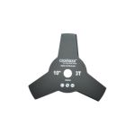 Disc motocoasa taiere 3 dinti 250mm otel carbon Crownman Cod: DISUF66 Automotive TrustedCars