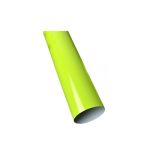 Folie auto autocolant Pet premium galben liquid metal yellow lime 1x1.52 m Cod: SP1022V Automotive TrustedCars