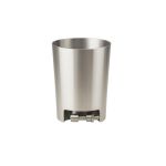 Ornament toba sport inox intrare 63mm Cod: TY-E238F Automotive TrustedCars