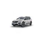 Set 4 bandouri usa compatibil Dacia Jogger FL 2023-> Cod: F-70 Automotive TrustedCars
