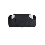 Suport ochelari premium prindere cleme parasolar negru Cod: FS-19006 Automotive TrustedCars