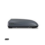 Cutie portbagaj plafon 460L gri mat PSN Cod: PSNCM460MG Automotive TrustedCars