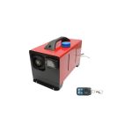Incalzitor stationar, sirocou portabil 12/24V, 10KW cu telecomanda, display LCD si bujie Kyocera THOR Cod: 40TH340 Automotive TrustedCars