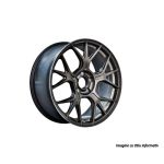 Jante DY1046 1047 KM 19x8.5 19x9.5 5x112 bronz cu margine diamond cut mat compatibile Mercedes  Automotive TrustedCars