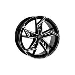 Jante DY523 KM 20x8.5 5x112 ET35 diamond cut compatibile Audi, Volkswagen, Seat, Skoda, Cupra Automotive TrustedCars