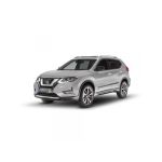 Set 4 bandouri usa compatibil Nissan X-Trail III SUV 2014–> Cod: F-17 Automotive TrustedCars