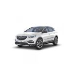 Set 4 bandouri usa compatibil Opel Grandland X SUV 2017–> Cod: F-17 Automotive TrustedCars