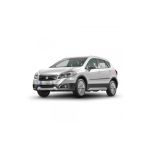 Set 4 bandouri usa compatibil Suzuki Sx4 S-Cross 2013-> SUV Cod: F-20 Automotive TrustedCars