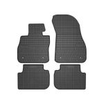 Covoare interior cauciuc El Toro compatibile BMW Seria 1 F70 Hatchback 2024-> Cod: 410916 P50 Automotive TrustedCars