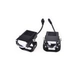 Proiectoare lupa LED montaj grila 15W Lumina selectabila alba sau galbena Voltaj 12V-24V Cod: HH-71SW Automotive TrustedCars