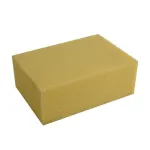 Burete curatat gresie, hidroabsorbant, 190x130x70 mm GartenVIP DiyLine