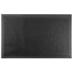 Covoras intrare, PVC, 67x42 cm GartenVIP DiyLine