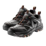 Sandale de lucru fara elemente metalice, SRA, marimea 41, NEO GartenVIP DiyLine