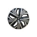 Set 4 capace roti Evo culoare negru argintiu 16 inch Cod: WR1-1SL-16 Automotive TrustedCars