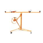 Dispozitiv/macara pentru ridicat placi rigips carton, OSB, MDF, PAL, 3.35 m, Thor GartenVIP DiyLine