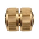 Mufa furtun, cuplaj rapid, alama, 1/2", XTLINE GartenVIP DiyLine