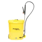 Pulverizator gradina, pompa de stropit, vermorel, Breckner Germany, electric, pentru spate, cu acumulator 8 Ah, 16 L GartenVIP DiyLine