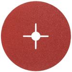 Set 5 abrazive/smirghel pentru taler, P40, 125 mm GartenVIP DiyLine