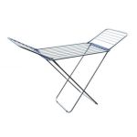 Uscator rufe pliabil, capacitate de uscare 12.7 m, 175x55x110 cm GartenVIP DiyLine