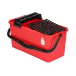 Vana cu role tip galeata, 22 L, Olejnik GartenVIP DiyLine