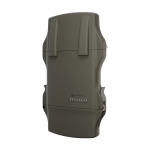 Access Point exterior, Wi-Fi 6, AX3000 Dual-Band, 1 x SFP 2.5G, 1 x RJ45 1G, IP66 - Mikrotik L23UGSR-5HaxD2HaxD-NM SafetyGuard Surveillance