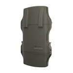 Access Point exterior, Wi-Fi 6, AX3000 Dual-Band, 1 x SFP 2.5G, 1 x RJ45 1G, IP66 - Mikrotik L23UGSR-5HaxD2HaxD-NM SafetyGuard Surveillance