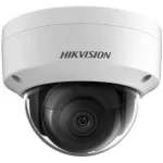 Camera supraveghere turbo HD Hikvision 5MP, DS-2CE57H8T-VPITF IR 30m, antivandal, lentila 2.8mm SafetyGuard Surveillance