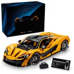 LEGO McLaren P1™ Quality Brand