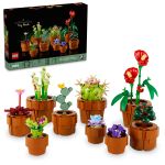 LEGO Plantute in ghiveci Quality Brand