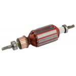 Powermat Parte rotativă pentru aeratorul de gazon PM-AEW-2400M-WI Mobalis Homvera