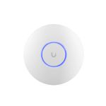 Access Point Wireless 2.4 GHz - 5 GHz PoE WiFi6 Ubiquiti - U6+ SafetyGuard Surveillance