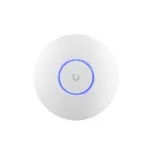 Access Point Wireless 2.4 GHz - 5 GHz PoE WiFi6 Ubiquiti - U6+ SafetyGuard Surveillance