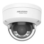 Camera IP Hikvision HiWatch 2MP, ColorVu, Lumina ALba 30m, Antivandal IK08, IP67, PoE, lentila 2.8mm - HWI-D129HA(2.8mm) SafetyGuard Surveillance