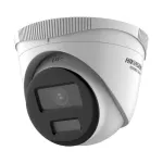 Camera IP Hikvision HiWatch 2MP, ColorVu, Lumina Alba 30m, IP67, lentila 2.8mm, PoE - HWI-T229HA(2.8mm) SafetyGuard Surveillance