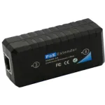 Extender PoE pasiv POE-05, 1 port iesire, 120m, 12.2W, IEEE 802.3af, plug-and-play SafetyGuard Surveillance