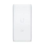 Injector PoE Ubiquiti UniFi 802.3af, 48V, 0.32A, 15W, Gigabit - U-POE-AF SafetyGuard Surveillance