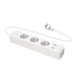 Prelungitor WiFi Smart Tapo P300 TP-Link - TAPO P300 SafetyGuard Surveillance