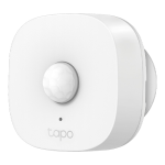 Senzor de miscare infrarosu TP-LINK Tapo T100 programabil - TP-LINK TapoT100 SafetyGuard Surveillance