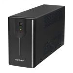 UPS Line Interactive 1200Li Led 500-1000W  Serioux SRXU-LD1200LI SafetyGuard Surveillance