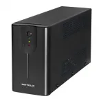 UPS Line Interactive 1200Li Led 500-1000W  Serioux SRXU-LD1200LI SafetyGuard Surveillance