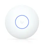 Acces Point Ubiquiti Unifi U7-Lite, PoE Adapter 2.4/5GHz, PoE, 2.5Gbit Port SafetyGuard Surveillance