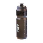 Bidon Apa P2R AQUILA 750 ml wave, Negru-Turcoaz Ultimate FactoryBikes