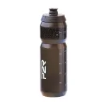 Bidon Apa P2R AQUILA 750 ml wave, Negru-Turcoaz Ultimate FactoryBikes