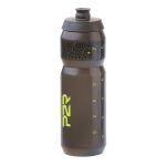 Bidon Apa P2R AQUILA 750 ml wave, Negru-Verde neon Ultimate FactoryBikes