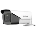 Camera analog Hikvision, 5MP, IR 40m, lentila motorizata, IP67 - DS-2CE19H0T-AIT3ZF(2.7-13.5MM)(C) SafetyGuard Surveillance