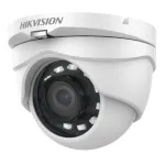 Camera supraveghere, 2 MP, lentila 3.6mm, IR 25m - HIKVISION DS-2CE56D0T-IRMF SafetyGuard Surveillance